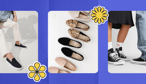 The 11 Best Back-To-School Shoe Sales to Shop Right Now—No Student ID Required