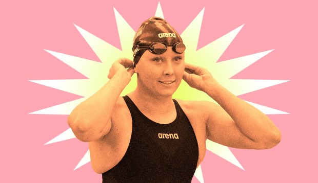 3 Wellness 'Secret Weapons' Helping Swimmer Jessica Long Get to Her 6th Paralympics