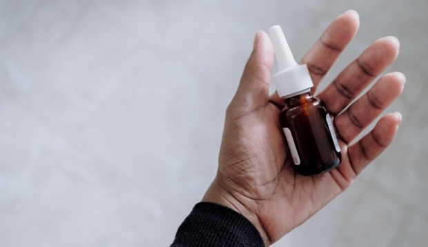 First-Ever Nasal Spray for Life-Threatening Allergic Reactions Approved