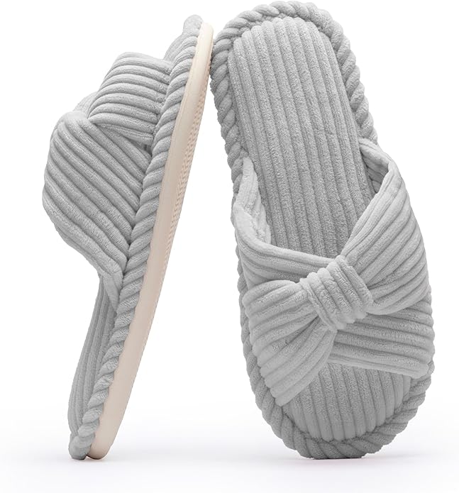 chantomoo spa slippers on Amazon