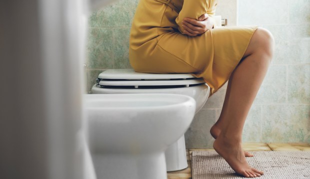 Always Get Constipated Before Your Period? Here's How to Keep Things Moving