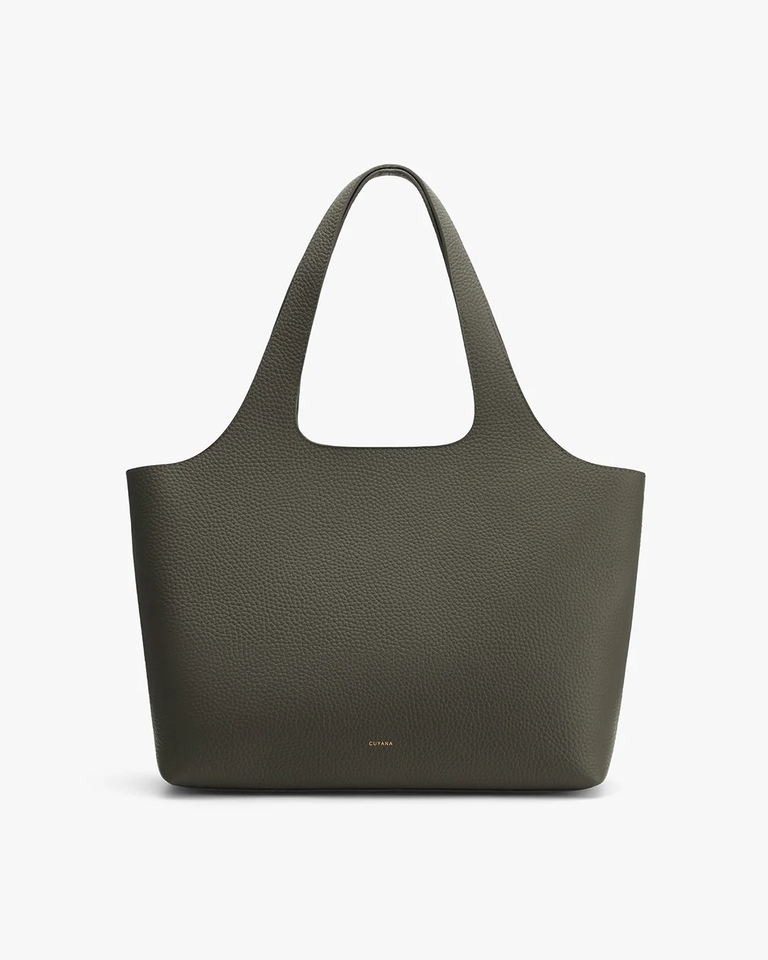 cuyana system tote bag for work