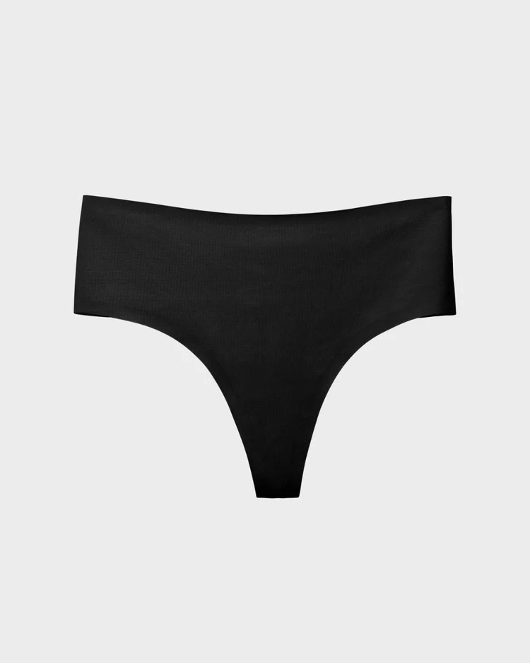 high waisted thong from the eby labor day sale