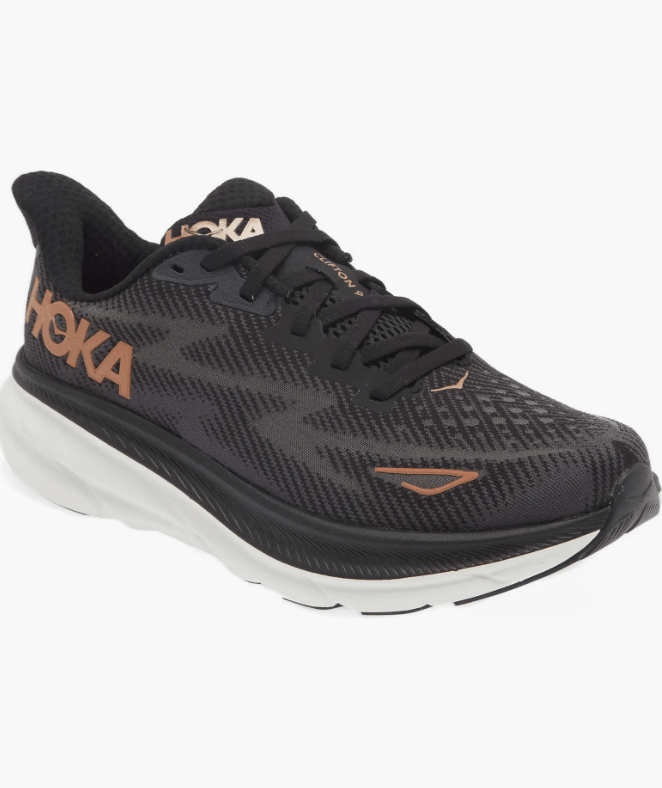 Hoka Clifton 9