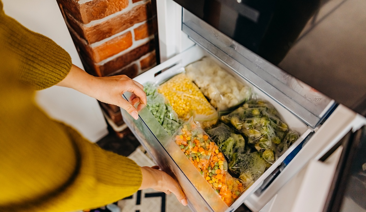 How to Clean Your Freezer Properly (and How Often to Do It), According to Experts