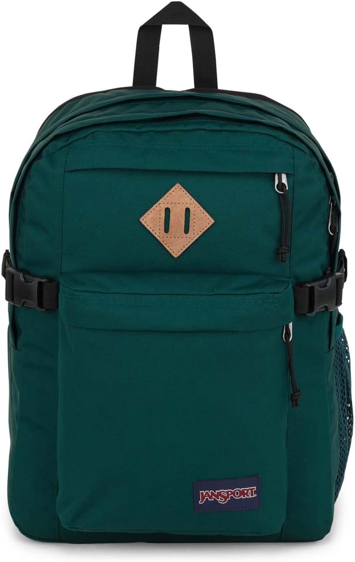 jansport main campus backpack for college