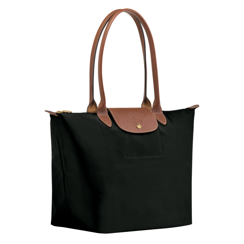 longchamp le pliage tote bag for work