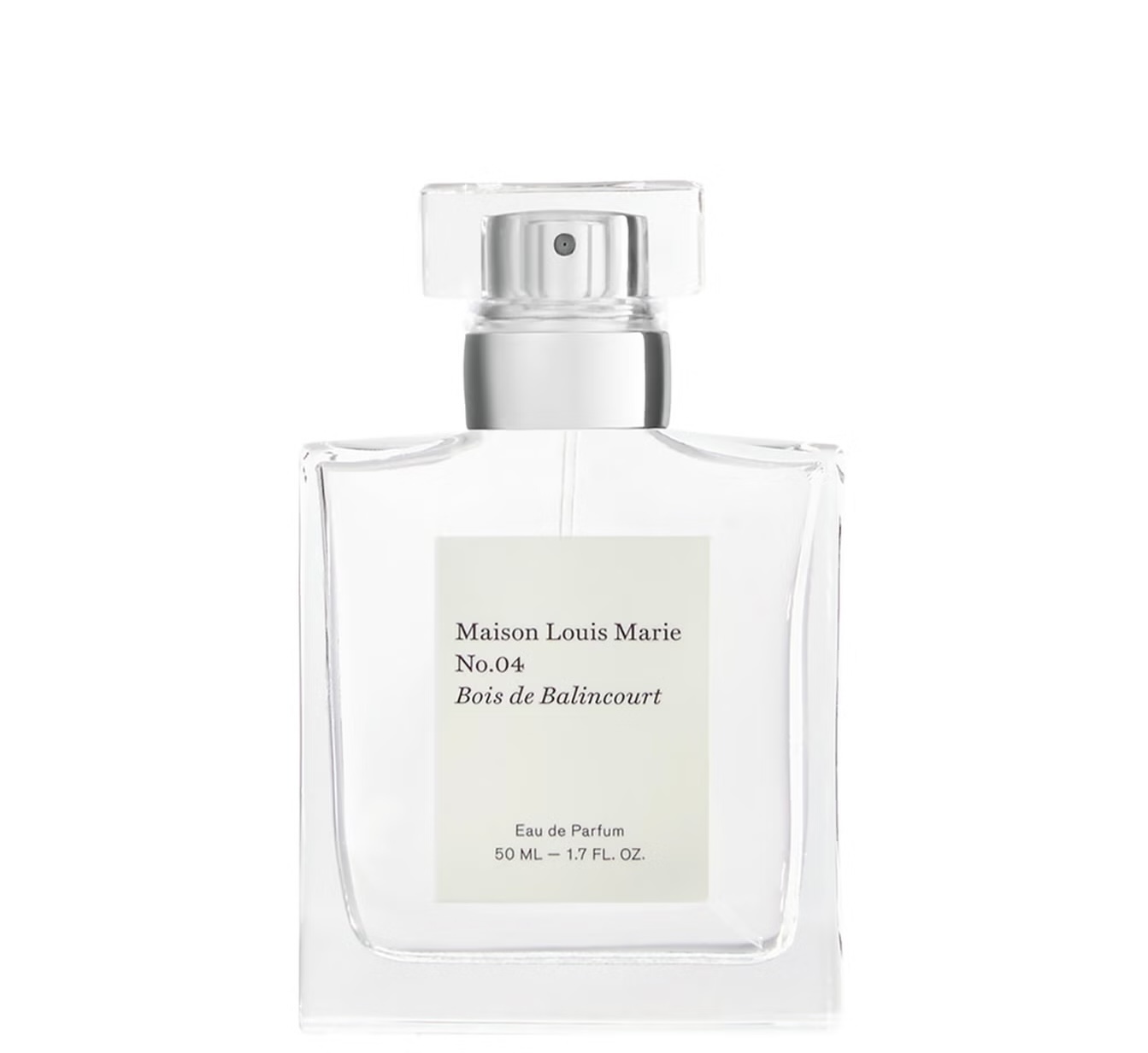 Maison Louis Marie No. 4 perfume at the Dermstore Anniversay Sale