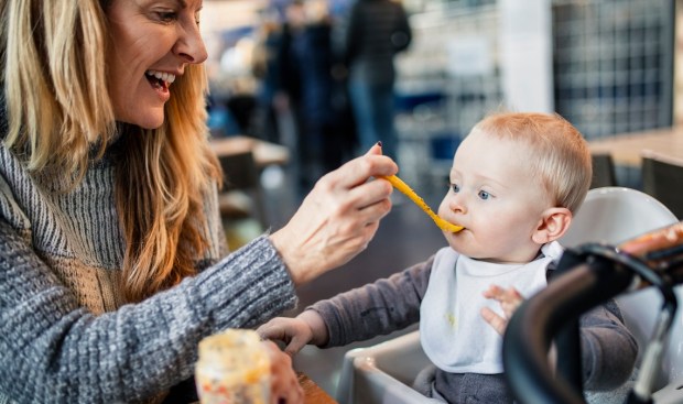 Can Parents Ever Catch a Break? Apparently Two-Thirds of ‘Healthy’ Kid Snack Food Labels Are...