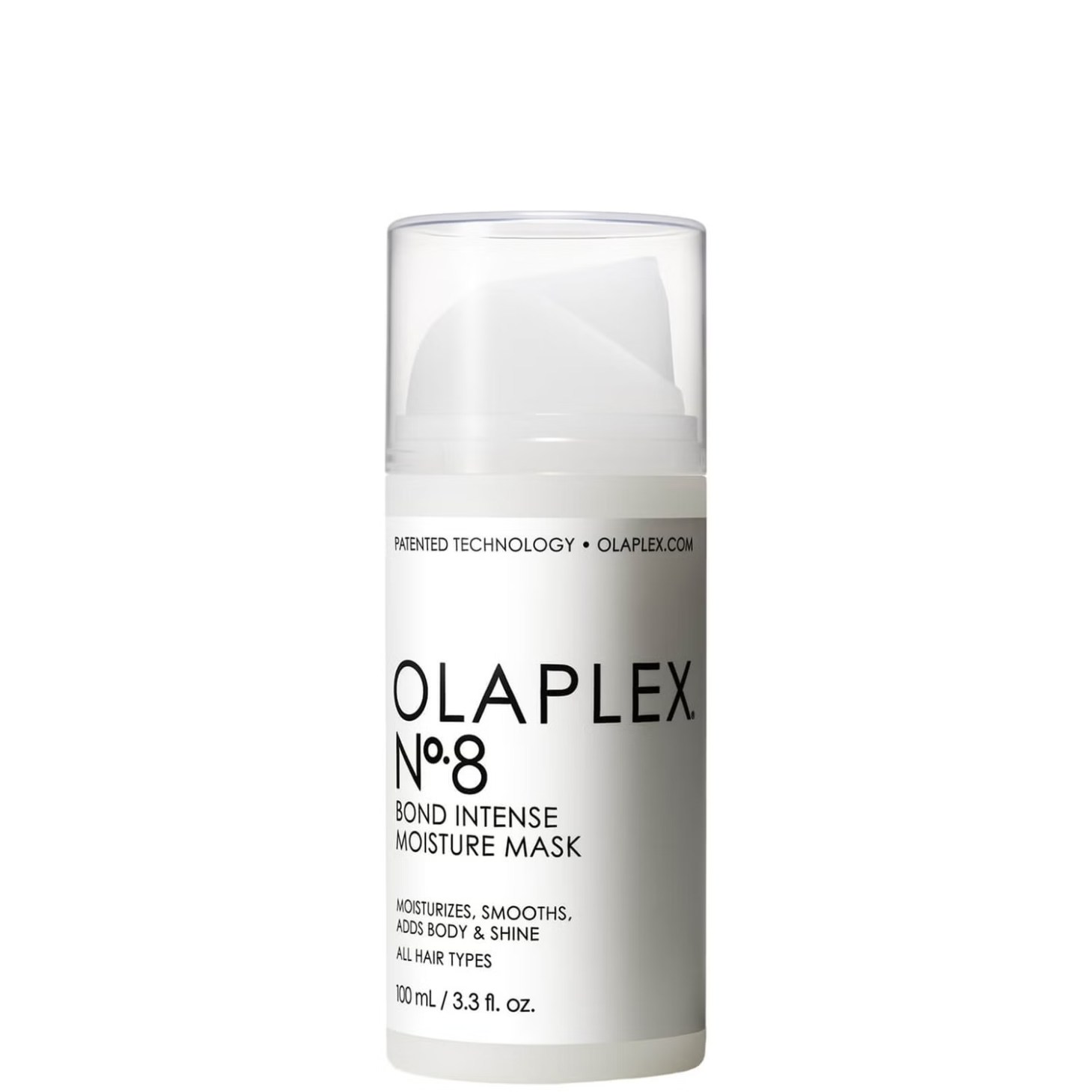 olaplex no. 8 hair mask during dermstore's anniversary sale