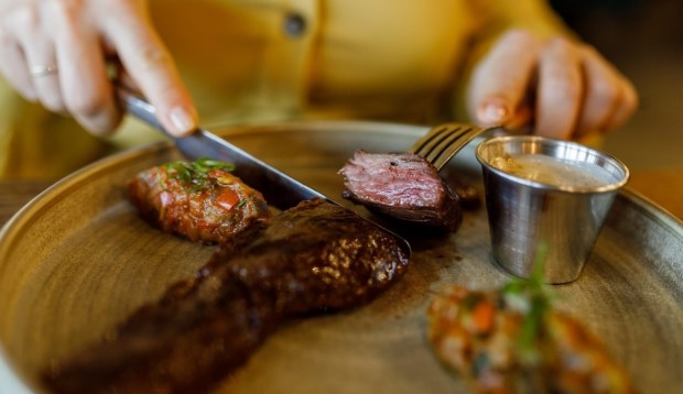 Huge New Study Links Red and Processed Meats With Risk of Diabetes. Here's What That...