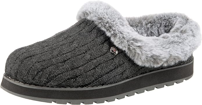 bobs for skechers ice angel slippers on amazon