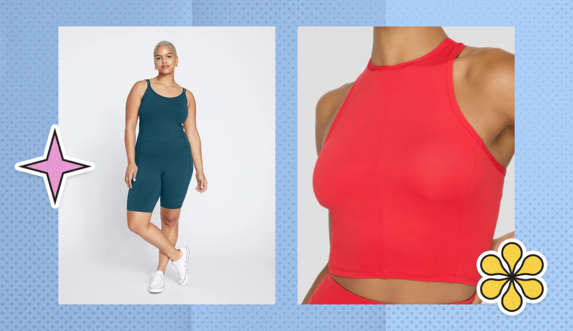 The 17 Best Pieces of Low-Impact Workout Gear for Your Soft Girl Era