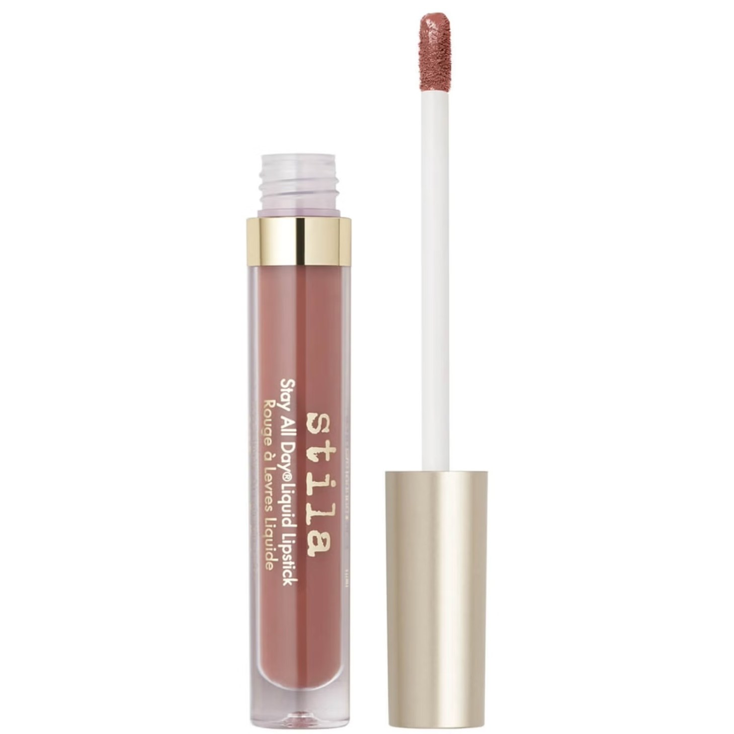 stila stay all day liquid lipstick