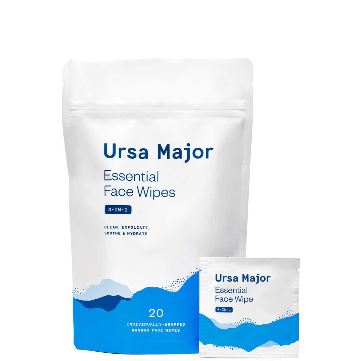 ursa major face wipes at the dermstore 25th anniversary sale