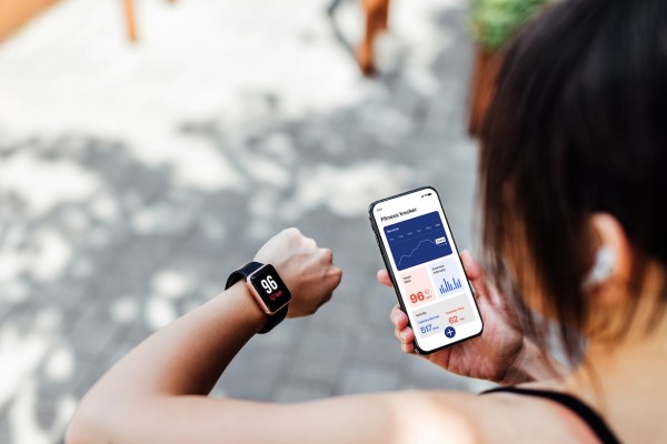 'I Let an AI Fitness App Train Me for a Month and It Was the...