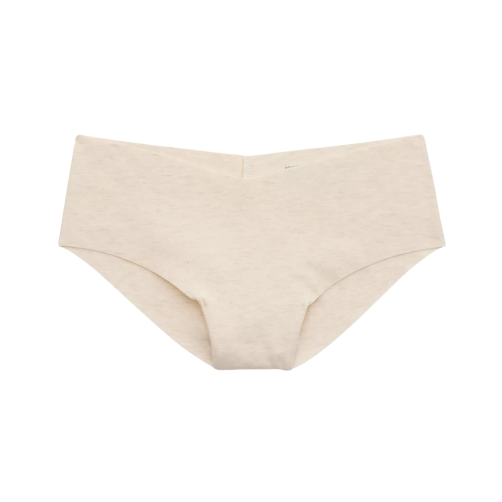 Aerie Superchill No Show Cotton Cheeky Underwear