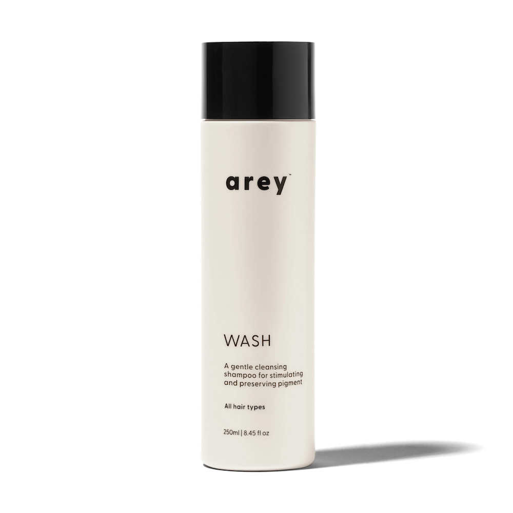 Arey Wash Shampoo