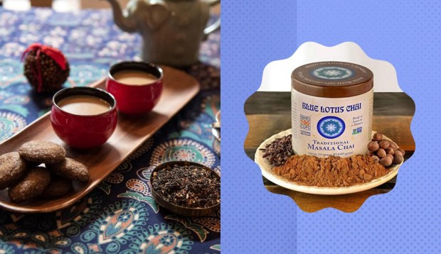 The Best Chai Teas to Sip All Season Long, According to a Chef and RD