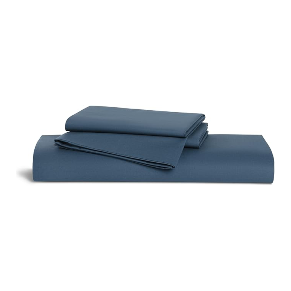 Brooklinen Luxury Satin Sheet Set (Queen)