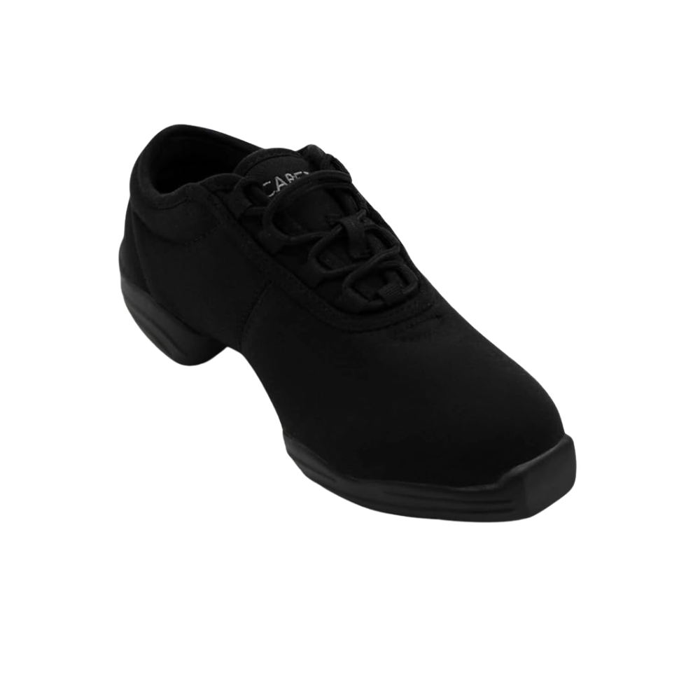 Capezio Canvas Dance Sneaker