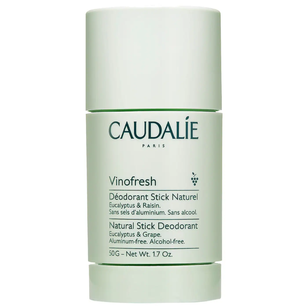 Caudalíe Vinofresh Natural Aluminum-Free Deodorant