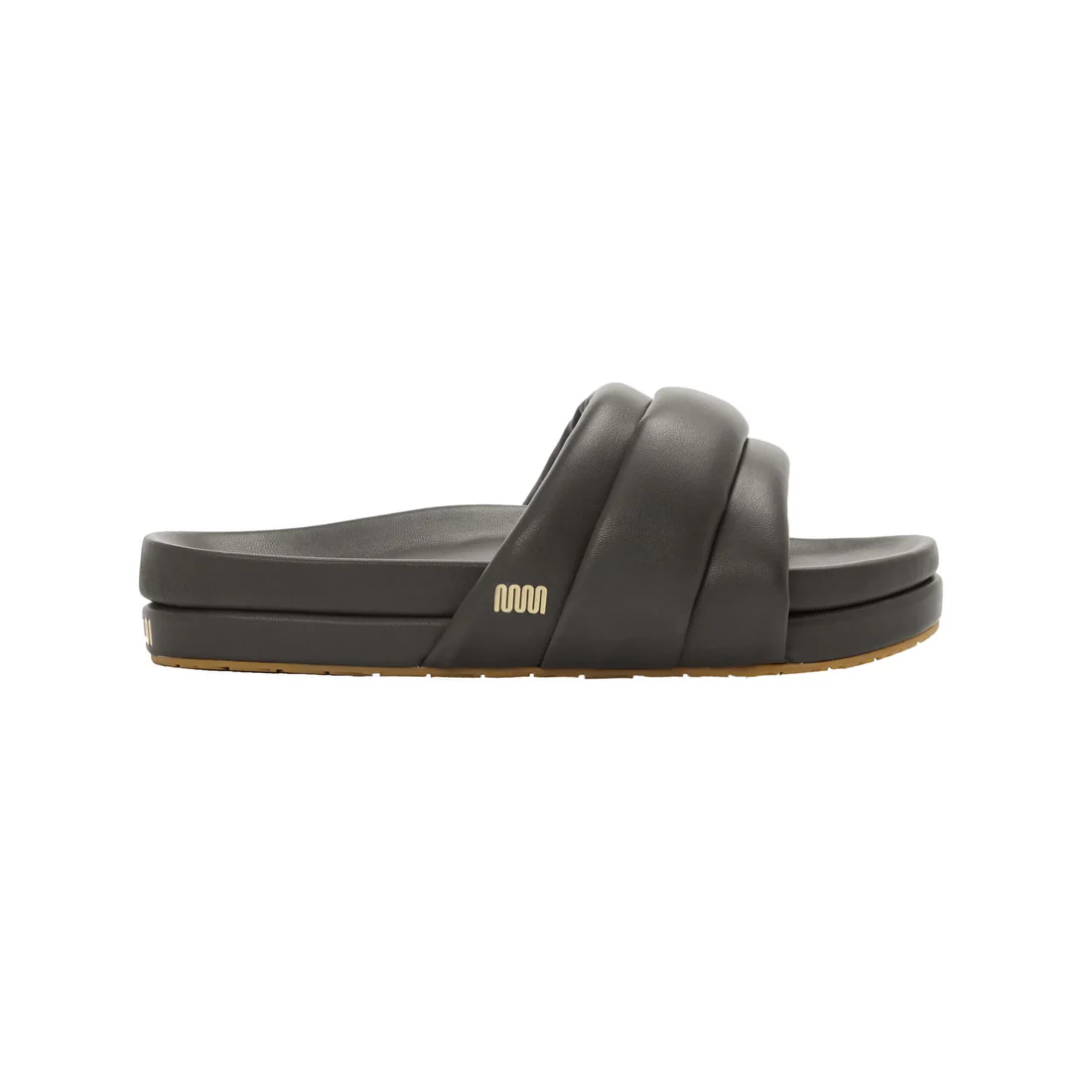 Commbi Footwear The Softie Slides