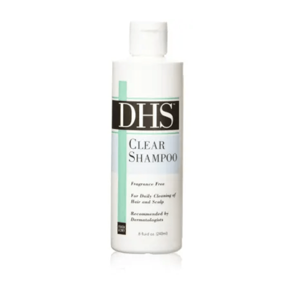 DHS Clear Shampoo