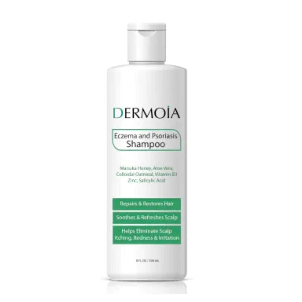 Dermoia Eczema and Psoriasis Shampoo