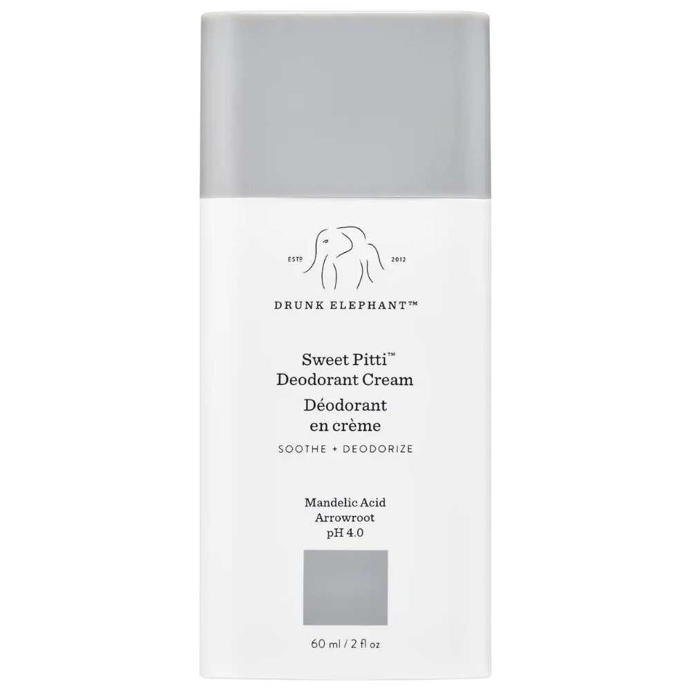 Drunk Elephant Sweet Pitti Deodorant Cream