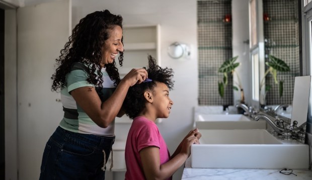 Kids Are Being Exposed to Hormone-Disrupting Chemicals in Skin and Hair Care Products, New Research...