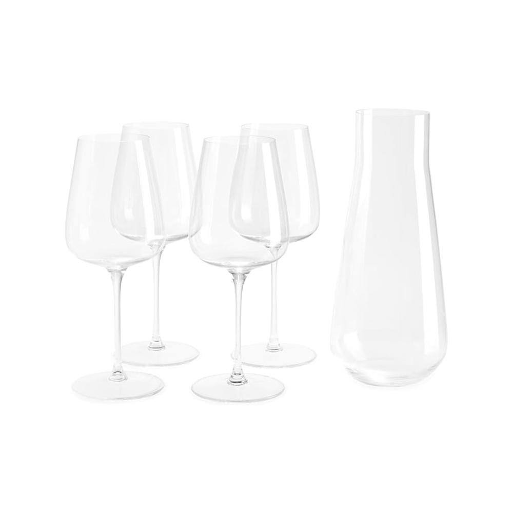 Fable Premium Wine Set