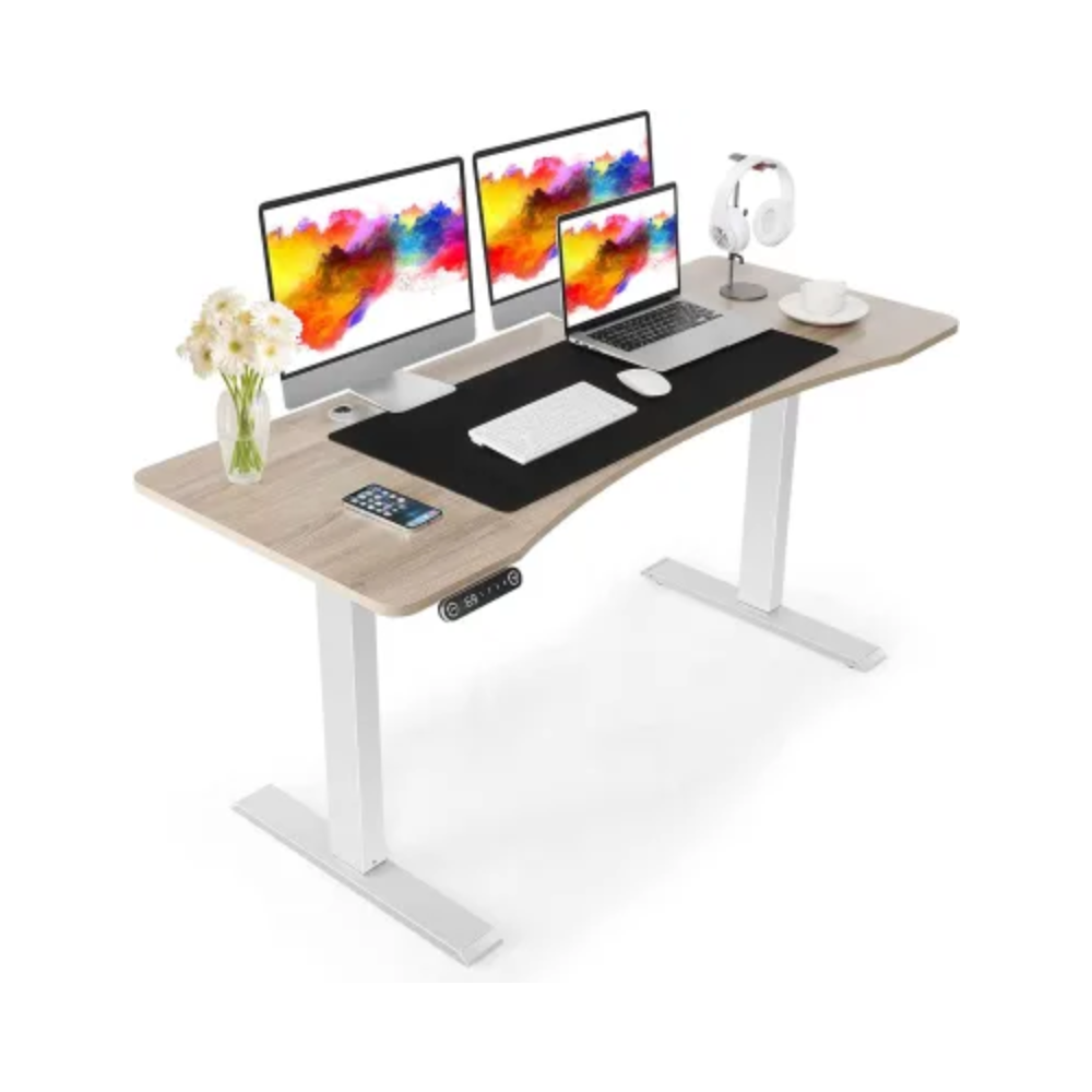 Farexon Electric Adjustable Desk