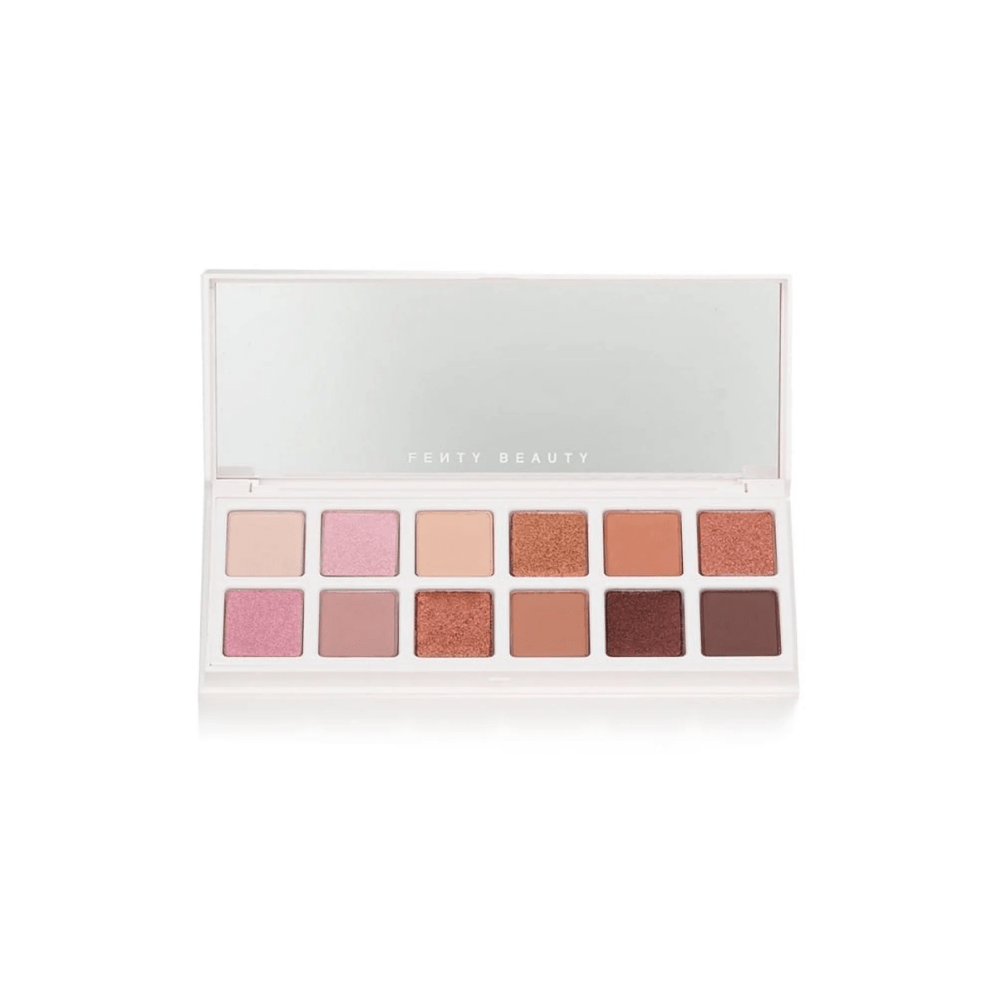 Fenty Beauty Mega Mix and Match Bomb Posse Eyeshadow Palette