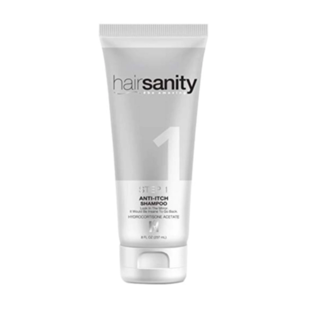 HairSanity Shampoo