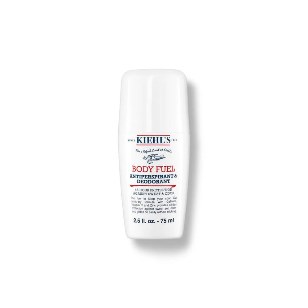 Kiehl’s Antiperspirant Deodorant