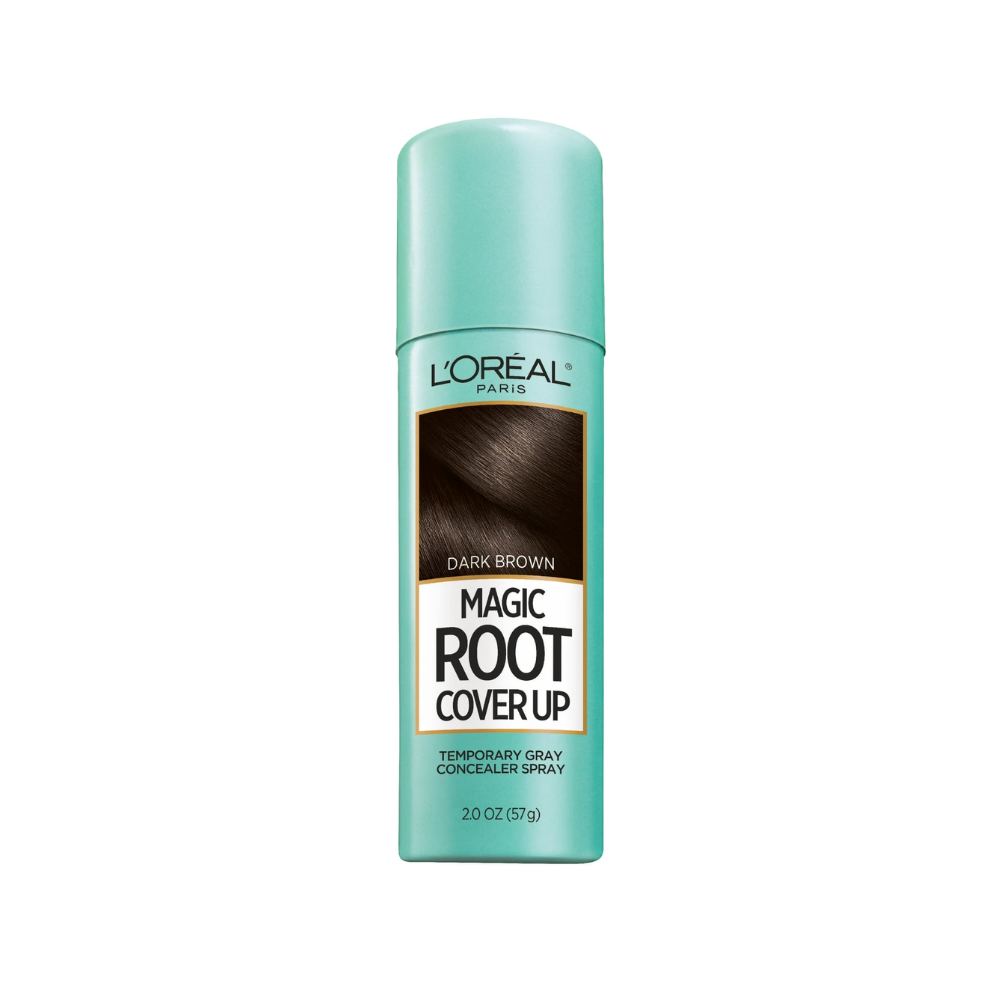 L'Oréal Paris Magic Root Cover Up Gray Concealer Spray