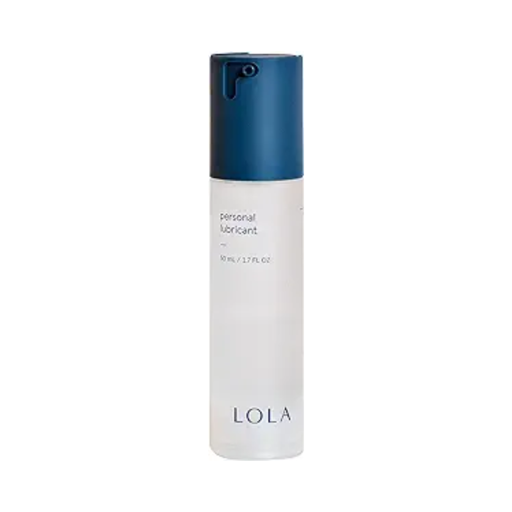 Lola Personal Lubricant