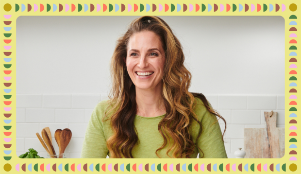 Baked by Melissa Founder Melissa Ben-Ishay's Morning Routine Is Straight Mom Goals