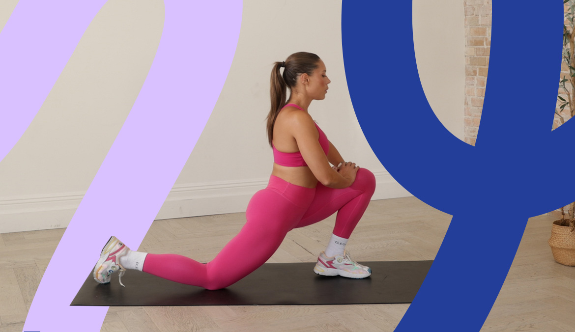 7 Glutes Activation Exercises to Fire Up Your Lower-Body Muscles