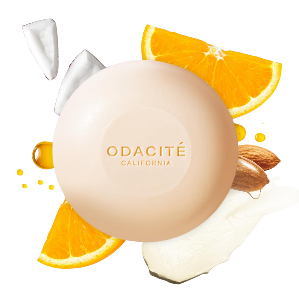 Odacite 552M Soap Free Shampoo Bar