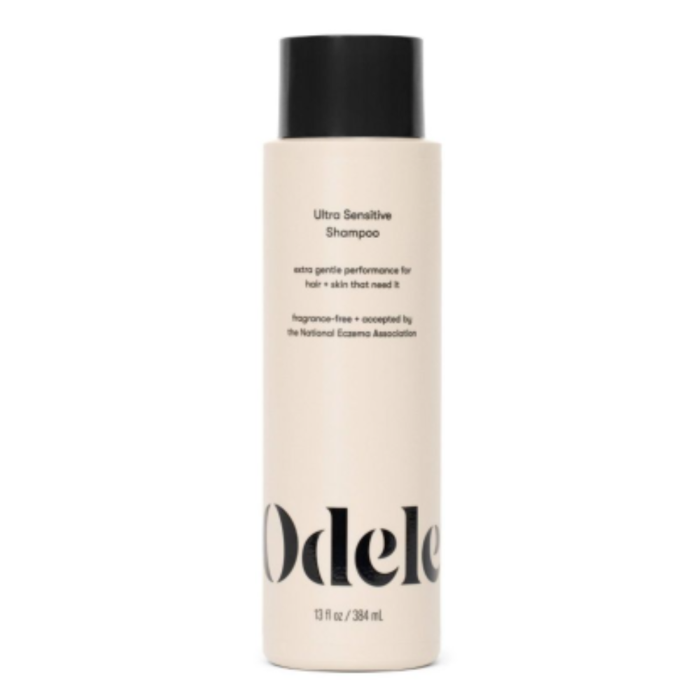 Odele Ultra-Sensitive Shampoo