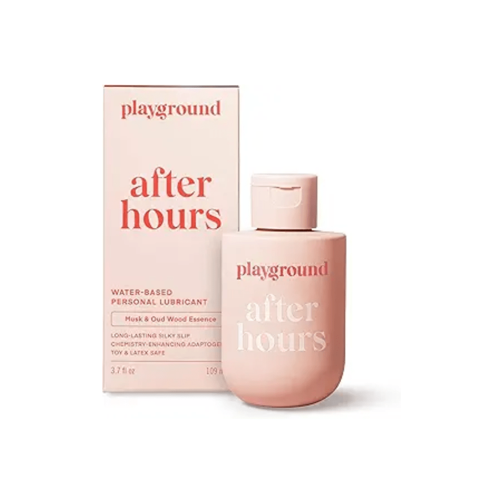 Playground After Hours Lubricant