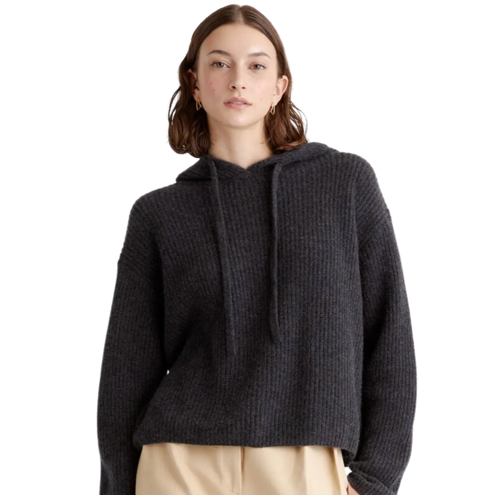 15 Best Cashmere Sweaters For Every Budget, According To Stylists ...