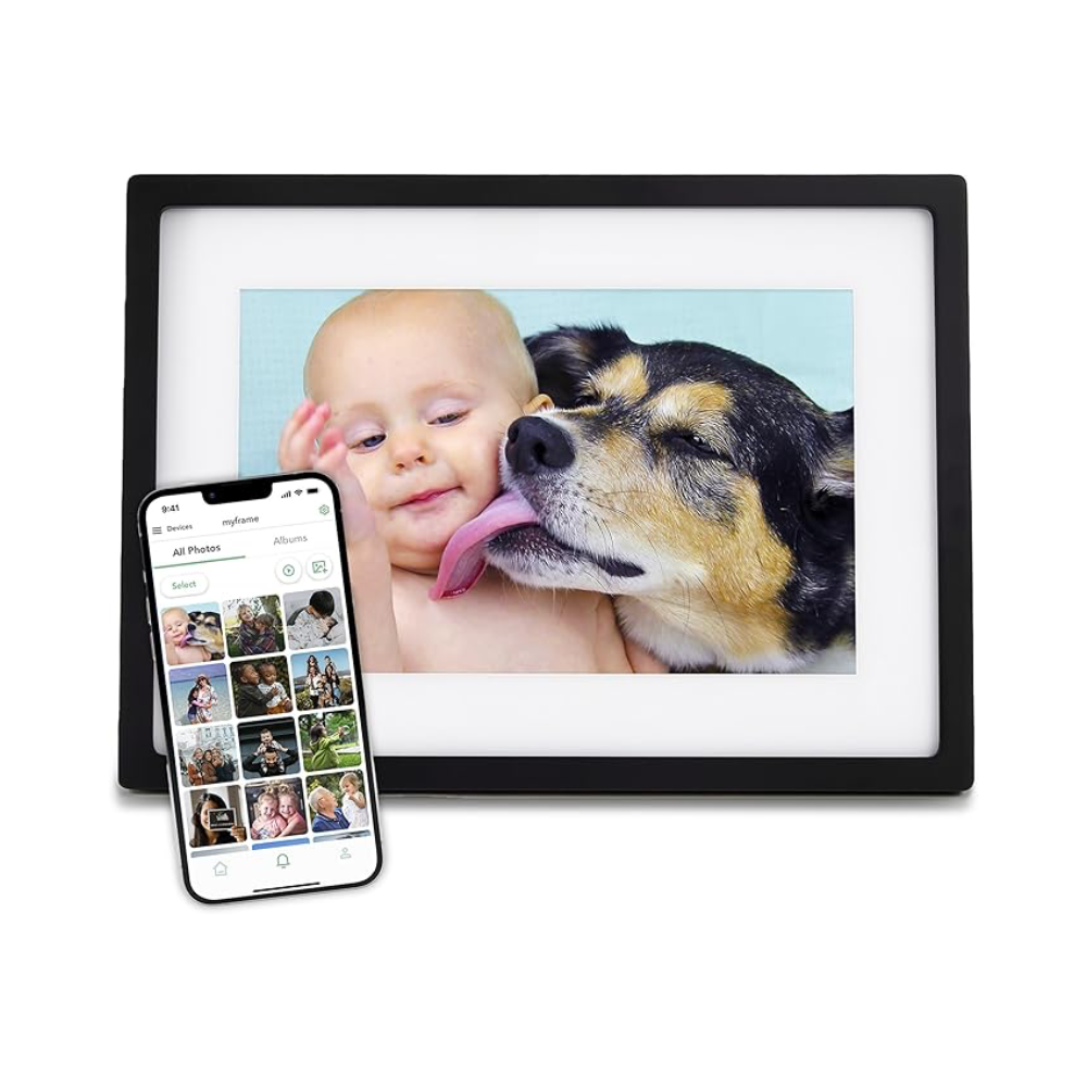 Skylight Digital Photo Frame