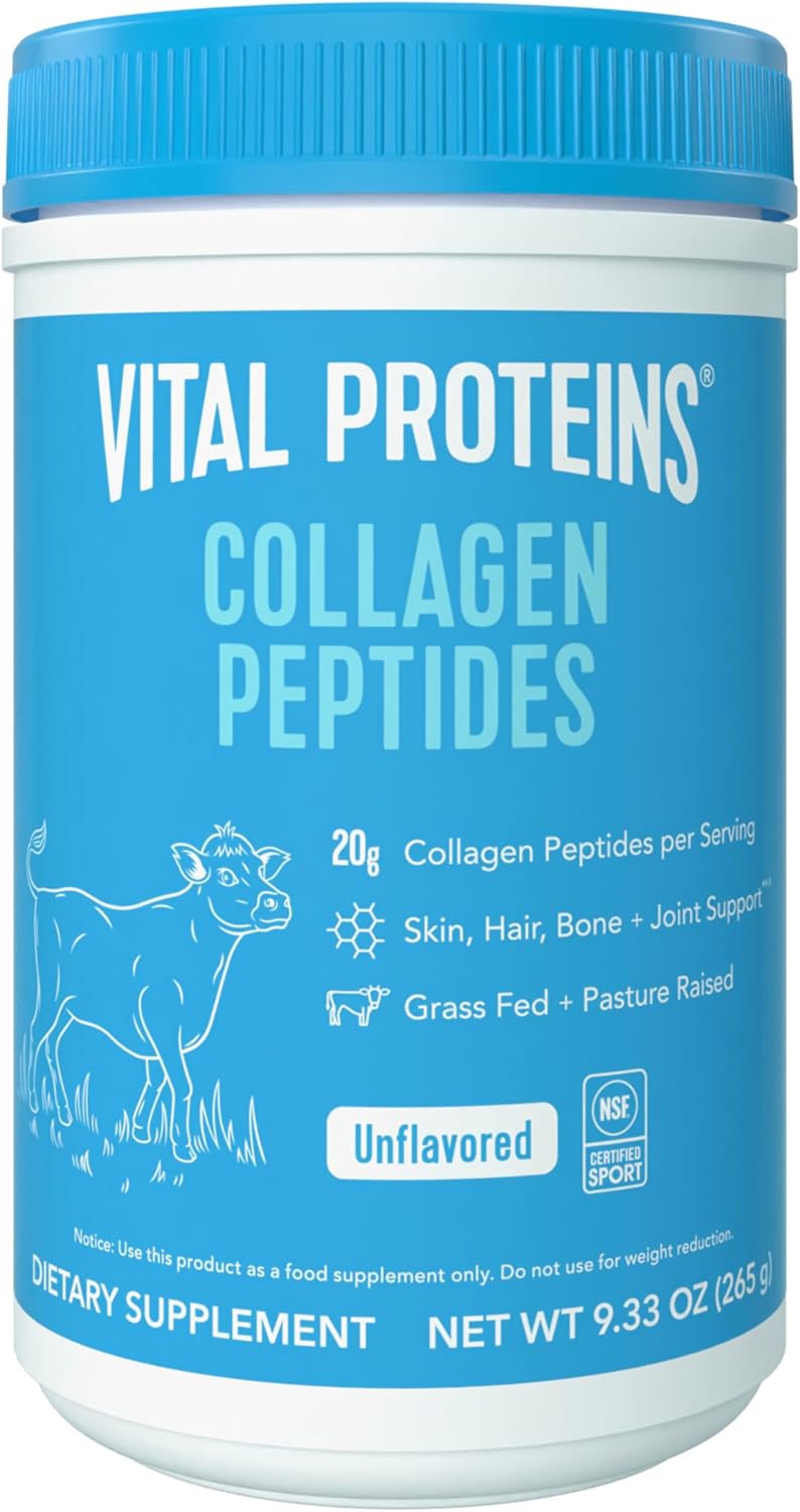 Vital Proteins Collagen Peptides Powder