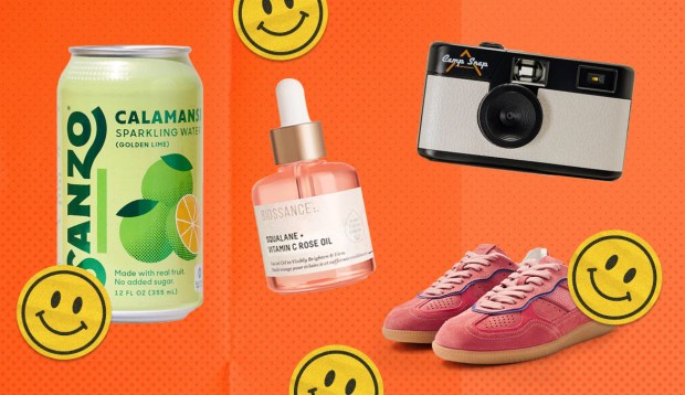 13 Joy-Sparking Products W+G Editors Bought Last Month That Made Them *So* Happy