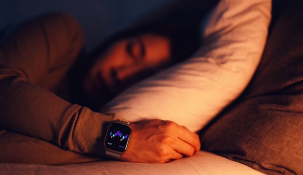 Could This New Apple Watch Feature Help Close the Sleep Apnea Diagnosis Gap?