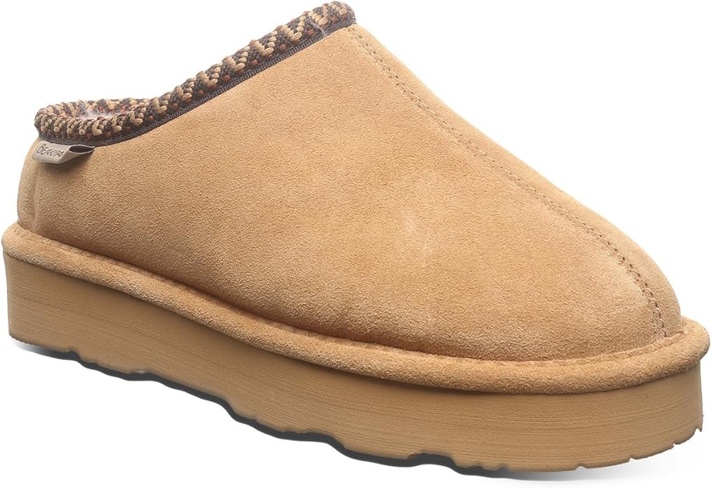 bearpaw ugg dupes, the martis slipper