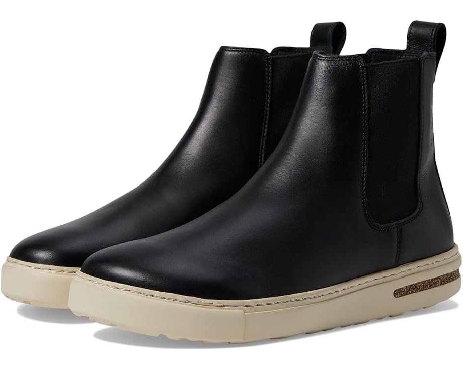 birkenstock bend chelsea boot with arch support